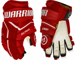 Warrior Alpha LX2 Senior Hockey Gloves 15 Warrior Alpha LX2 Senior Hockey Gloves -Warrior lx2p853bk war 01 i 1 b5cef547 5d1c 4b10 a55f 8340467ee5f3