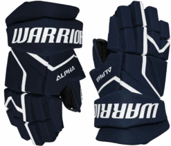 Warrior Alpha LX2 Comp Junior Hockey Gloves -Warrior lx2p853bk war 01 i 1 c0482609 eae1 4b84 980f 0abf8e38e3ff