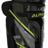 Warrior Alpha LX 30 Junior Shin Guards 1 Warrior Alpha LX 30 Junior Shin Guards -Warrior lx30sgsr1bk war 01 i 3925b968 2203 4775 af8a e110172f36df