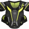 Warrior Alpha LX 30 Senior Shoulder Pads 1 Warrior Alpha LX 30 Senior Shoulder Pads -Warrior lx30spsr1bk war 04 i c748516f 6968 4fab 819e 613ac63b9cd7