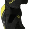Warrior Alpha LX 40 Junior Elbow Pads -Warrior lx40epsr1bk war 03 i
