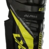 Warrior Alpha LX 40 Senior Shin Guards 2 Warrior Alpha LX 40 Senior Shin Guards -Warrior lx40sgsr1bk war 01 i 5b36fad4 80e4 428e a646 cb02dfb3b50b