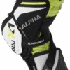 Warrior Alpha LX Pro Junior Elbow Pads 2 Warrior Alpha LX Pro Junior Elbow Pads -Warrior lxpepsr1bk war 03 i 47727c59 86fb 48b4 b9e5 3321291f58c6