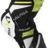 Warrior Alpha LX Pro Senior Elbow Pads 2 Warrior Alpha LX Pro Senior Elbow Pads -Warrior lxpepsr1bk war 03 i c5cf6e25 da28 40c1 b0a0 9455f4ad17af
