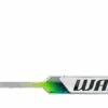 Warrior M2 E Intermediate Goalie Stick (Silver / Black) -Warrior m2e26l2sbk war 02 i fc8e4fae db25 4405 ab45 8fa6b0efecb5