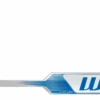 Warrior M2 E Intermediate Goalie Stick (Silver / Royal) -Warrior m2e26l2srl war 02 i