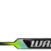 Warrior M2 Pro Senior Goalie Stick (Black / Silver) 1 Warrior M2 Pro Senior Goalie Stick (Black / Silver) -Warrior m2ep26l2bsl war 02 i