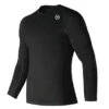 Warrior Long-Sleeve Training Top 2 Warrior Long-Sleeve Training Top -Warrior mt81036bk war 04 i