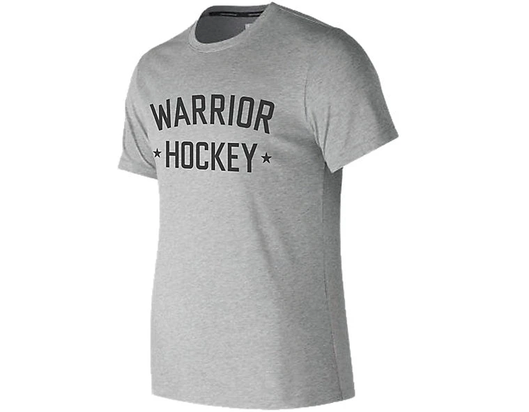 Warrior Hockey Street Tee 4 Warrior Hockey Street Tee - Image 2