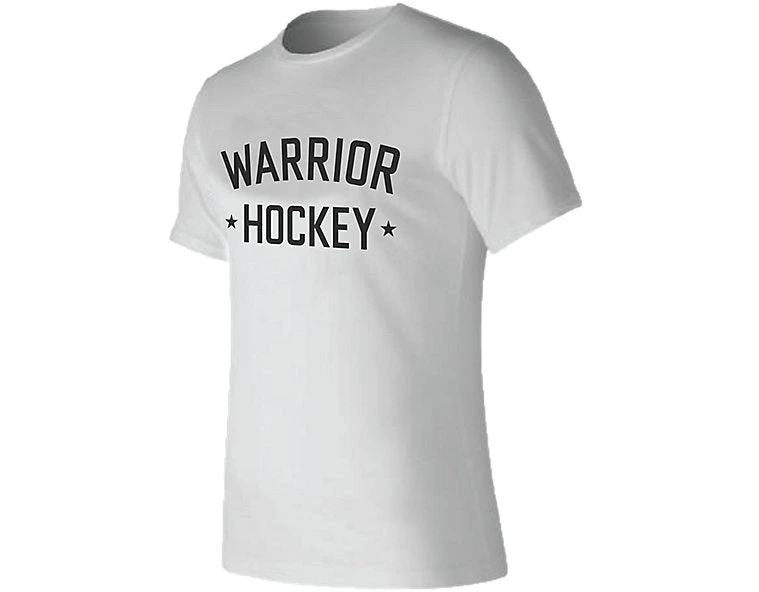 Warrior Hockey Street Tee 5 Warrior Hockey Street Tee - Image 3