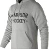 Warrior Hockey Street Pullover Hoodie 1 Warrior Hockey Street Pullover Hoodie -Warrior mt81794hc war 01 i