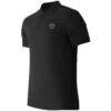 Warrior Corpo Stack Classic Polo 2 Warrior Corpo Stack Classic Polo -Warrior mt81796bk war 01 i