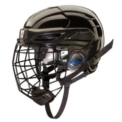 Warrior Krown PX+ Combo Hockey Helmet 7 Warrior Krown PX+ Combo Hockey Helmet -Warrior pxphc6bk war 01 i