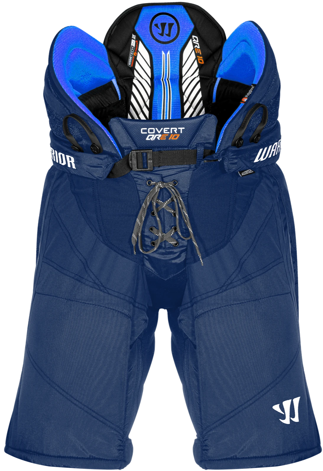 Warrior Covert QRE 10 Senior Hockey Pants 5 Warrior Covert QRE 10 Senior Hockey Pants - Image 3
