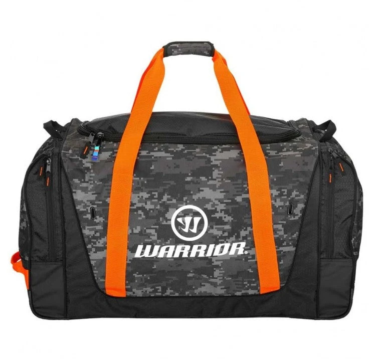Warrior Q20 Cargo Carry Bag Medium 3 Warrior Q20 Cargo Carry Bag Medium