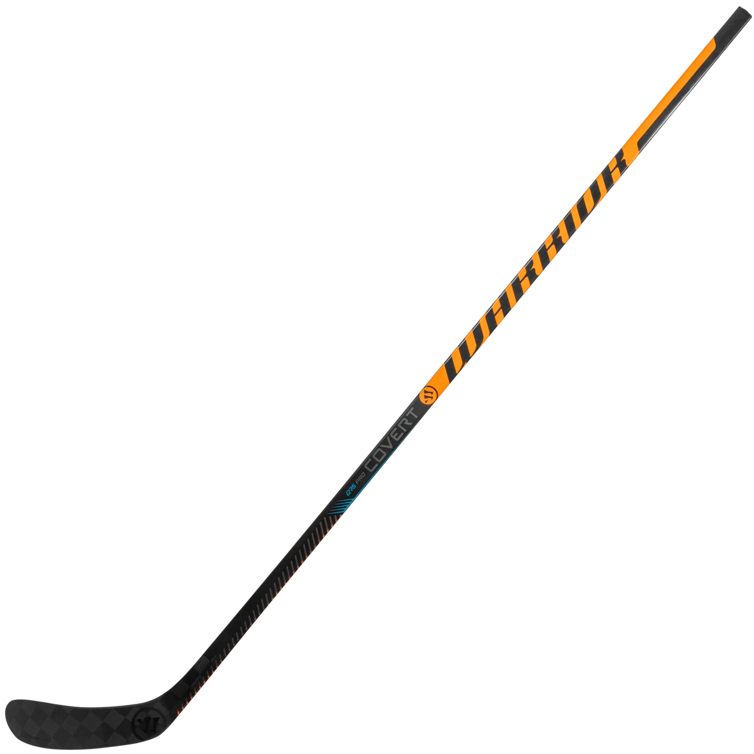 Warrior Covert QR5 Pro Senior Hockey Stick (63" Long) 3 Warrior Covert QR5 Pro Senior Hockey Stick (63" Long)