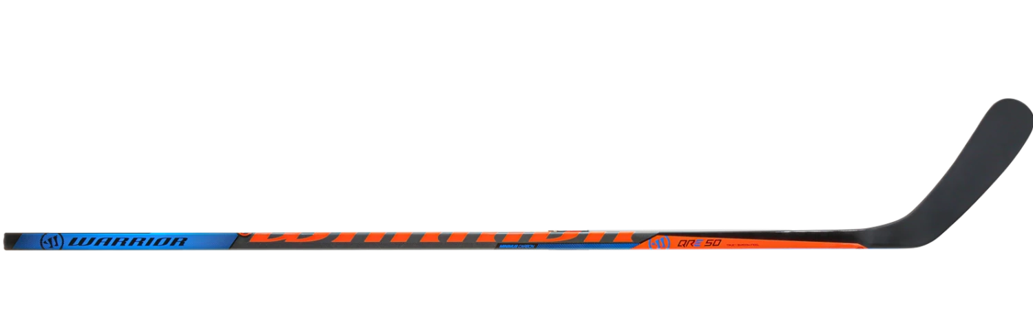 Warrior Covert QRE 50 Intermediate Hockey Stick 4 Warrior Covert QRE 50 Intermediate Hockey Stick - Image 2