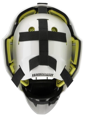Warrior RF1 Junior Goalie Mask 7 Warrior RF1 Junior Goalie Mask - Image 5