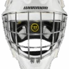 Warrior RF1+ Junior Goalie Mask 1 Warrior RF1+ Junior Goalie Mask -Warrior rf1jpm0wh war 04 i