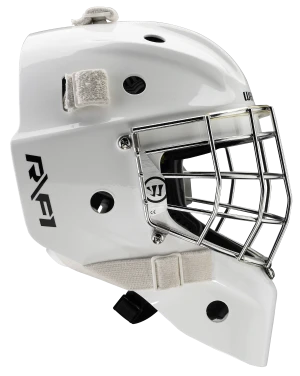Warrior RF1+ Junior Goalie Mask 4 Warrior RF1+ Junior Goalie Mask - Image 2