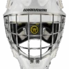Warrior RF1 Pro Senior Goalie Mask -Warrior rf1pm0wh war 04 i