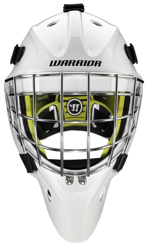 Warrior RF1 Senior Goalie Mask 2 Warrior RF1 Senior Goalie Mask