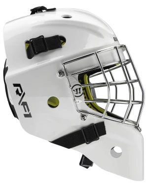 Warrior RF1 Senior Goalie Mask 3 Warrior RF1 Senior Goalie Mask - Image 2
