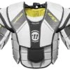 Warrior Ritual X3 E Junior Goalie Chest Protector -Warrior rx3cje1gr war 04 i