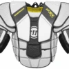 Warrior Ritual X3 E Intermediate Goalie Chest Protector 1 Warrior Ritual X3 E Intermediate Goalie Chest Protector -Warrior rx3cse1gr war 04 i 0