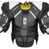 Warrior Ritual X3 E+ Senior Goalie Chest Protector 2 Warrior Ritual X3 E+ Senior Goalie Chest Protector -Warrior rx3csep1bk war 04 i f901f930 127f 44ec bfc5 8bf44dc98bd2