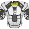 Warrior Ritual X3 Pro Senior Goalie Chest Protector 2 Warrior Ritual X3 Pro Senior Goalie Chest Protector -Warrior rx3csp1gr war 04 i