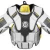 Warrior Ritual X3 E Youth Goalie Chest Protector 1 Warrior Ritual X3 E Youth Goalie Chest Protector -Warrior rx3cye1gr war 04 i