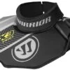 Warrior Ritual X3 Pro Senior Goalie Neck Guard 2 Warrior Ritual X3 Pro Senior Goalie Neck Guard -Warrior rx3np1bk war 01 i