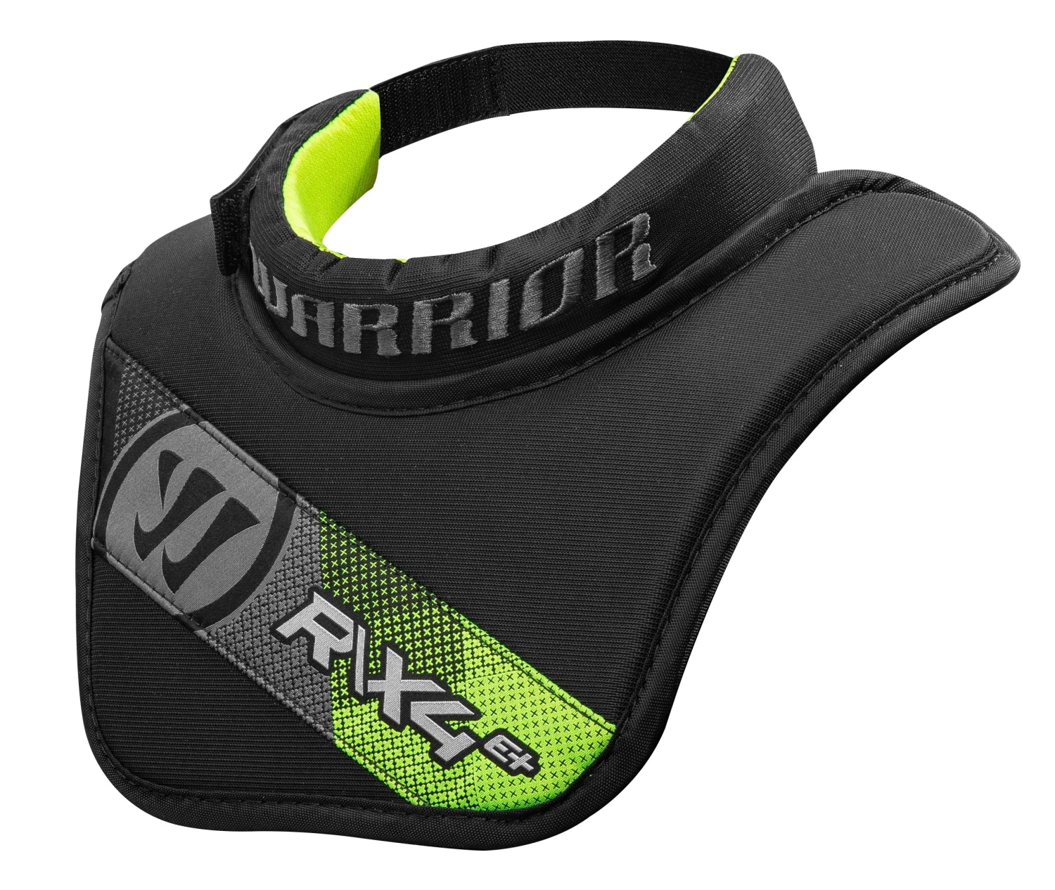 Warrior Ritual X4 E+ Senior Goalie Neck Guard 3 Warrior Ritual X4 E+ Senior Goalie Neck Guard