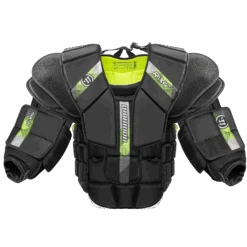 Warrior Ritual X4 E Intermediate Goalie Chest Protector