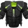Warrior Ritual X4 Pro+ Senior Goalie Chest Protector 1 Warrior Ritual X4 Pro+ Senior Goalie Chest Protector -Warrior rx4cspp3bk war 01 i