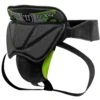 Warrior Ritual X4 E Junior Goalie Jock -Warrior rx4jse3bk war 01 i