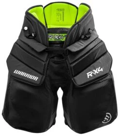 Warrior Ritual X4 E Intermediate Goalie Pants