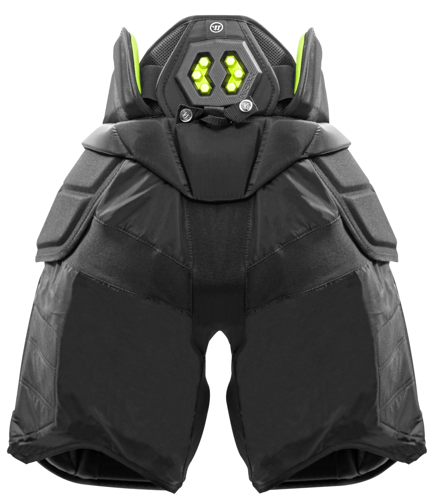 Warrior Ritual X4 Pro+ Senior Goalie Pants 4 Warrior Ritual X4 Pro+ Senior Goalie Pants - Image 2