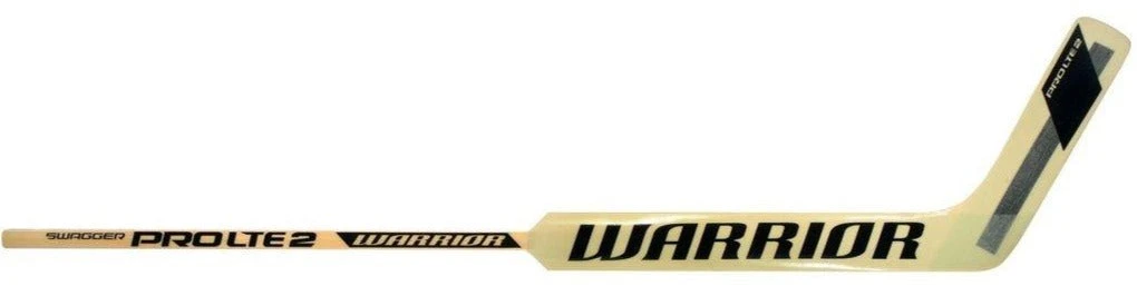Warrior Swagger Pro LTE2 Senior Goalie Stick 4 Warrior Swagger Pro LTE2 Senior Goalie Stick - Image 2