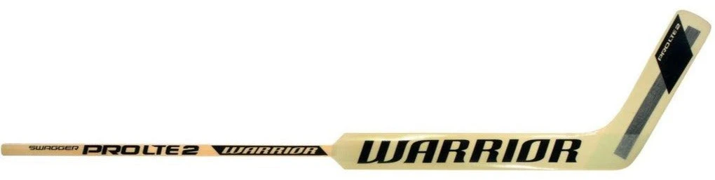 Warrior Swagger Pro LTE2 Junior Goalie Stick 4 Warrior Swagger Pro LTE2 Junior Goalie Stick - Image 2