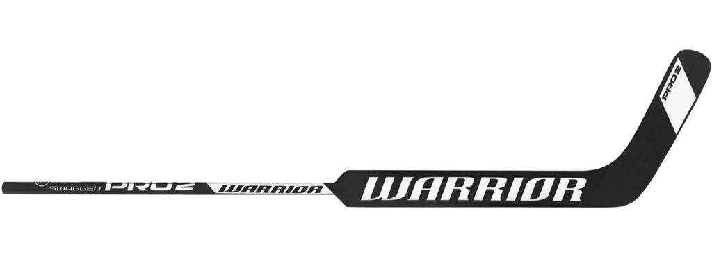 Warrior Swagger Pro 2 Senior Goalie Stick 6 Warrior Swagger Pro 2 Senior Goalie Stick - Image 4