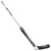 Warrior Ritual V2 Pro Intermediate Goalie Stick (Silver/White/Black) -Warrior warrior goalie stick ritual v2 pro int inset1