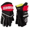 Warrior Alpha LX 40 Junior Hockey Gloves 1 Warrior Alpha LX 40 Junior Hockey Gloves -Warrior warrior hockey gloves alpha lx 40 jr