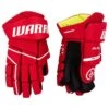 Warrior Alpha LX 40 Senior Hockey Gloves 1 Warrior Alpha LX 40 Senior Hockey Gloves -Warrior warrior hockey gloves alpha lx 40 sr