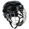 Warrior Krown PX+ Combo Hockey Helmet 1 Warrior Krown PX+ Combo Hockey Helmet -Warrior warrior hockey helmet covert px plus combo sr