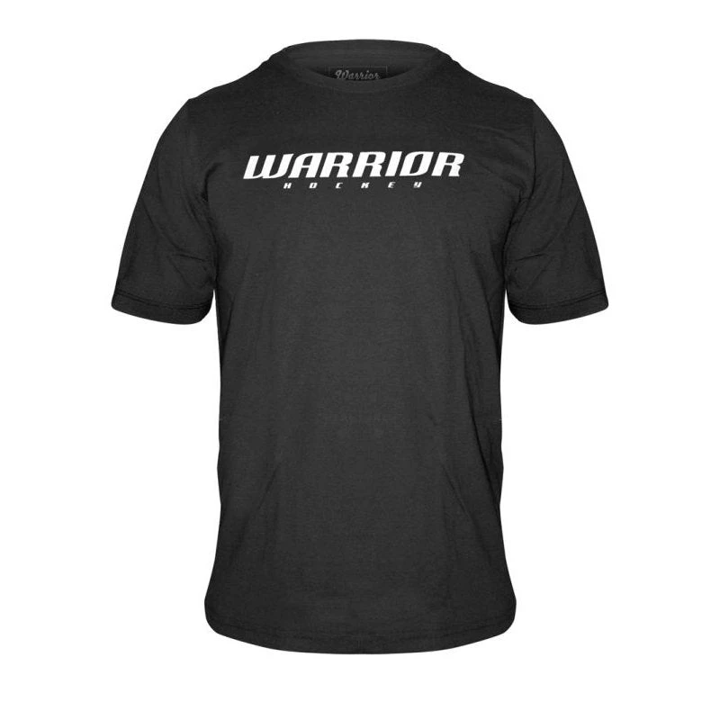 Warrior Logo Tee 3 Warrior Logo Tee