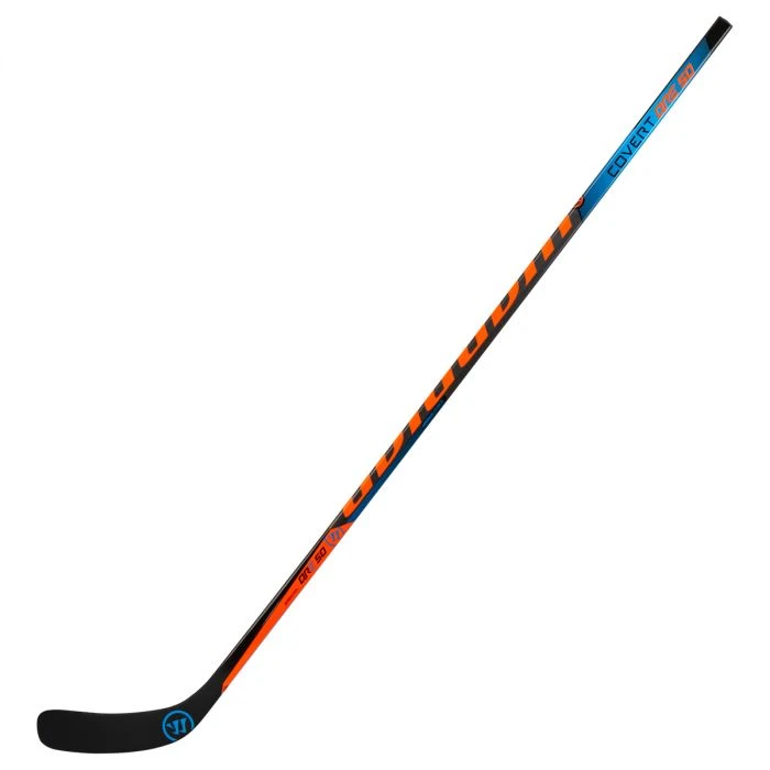 Warrior Covert QRE 50 Intermediate Hockey Stick 3 Warrior Covert QRE 50 Intermediate Hockey Stick