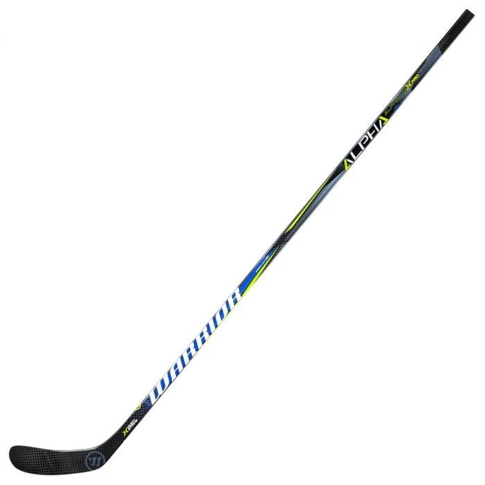 Warrior Alpha QX Pro Intermediate Hockey Stick 3 Warrior Alpha QX Pro Intermediate Hockey Stick