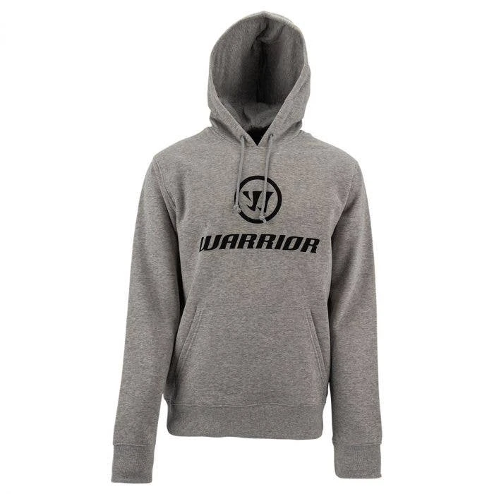 Warrior Corpo Stack Pullover Hoodie 4 Warrior Corpo Stack Pullover Hoodie - Image 2